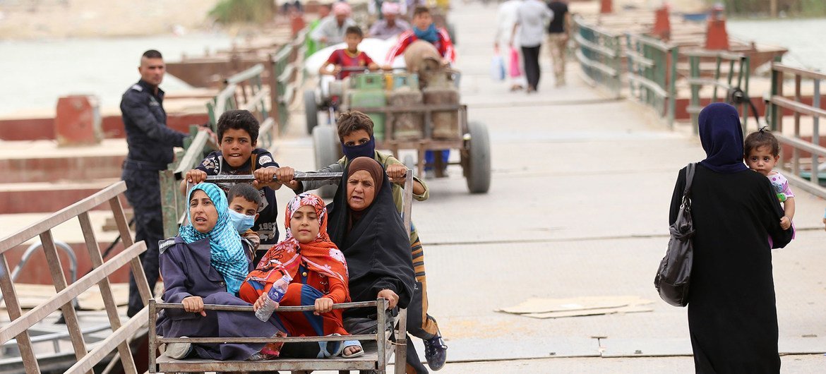 Voters in Iraq go to the polls on 10 October 2021. Voters in Iraq go to the polls on 10 October 2021.