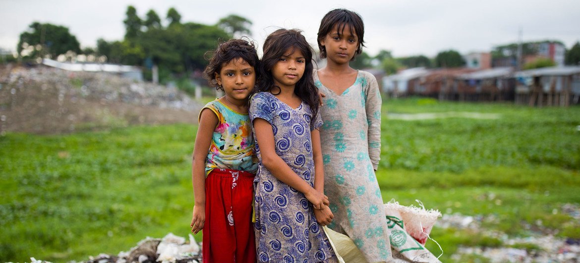At an age when children should be in school, millions are engaged in work that is potentially harmful to their health. At an age when children should be in school, millions are engaged in work that is potentially harmful to their health.