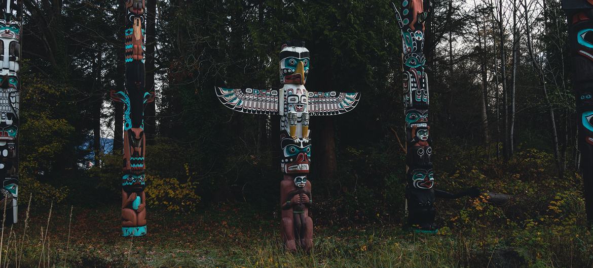 Under Canada's Indian Act, the federal Government maintains that indigenous people must have “status Indian” registration as for access to rights and benefits. Under Canada's Indian Act, the federal Government maintains that indigenous people must have “status Indian” registration as for access to rights and benefits.