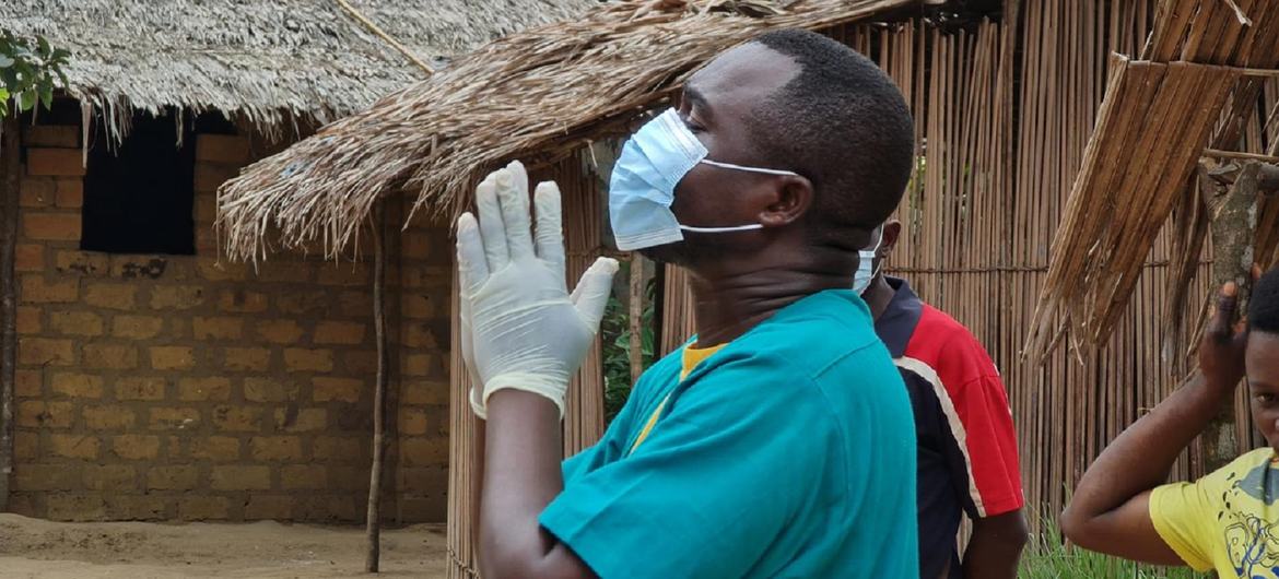 DR Congo declares end to latest Ebola outbreak — Global Issues