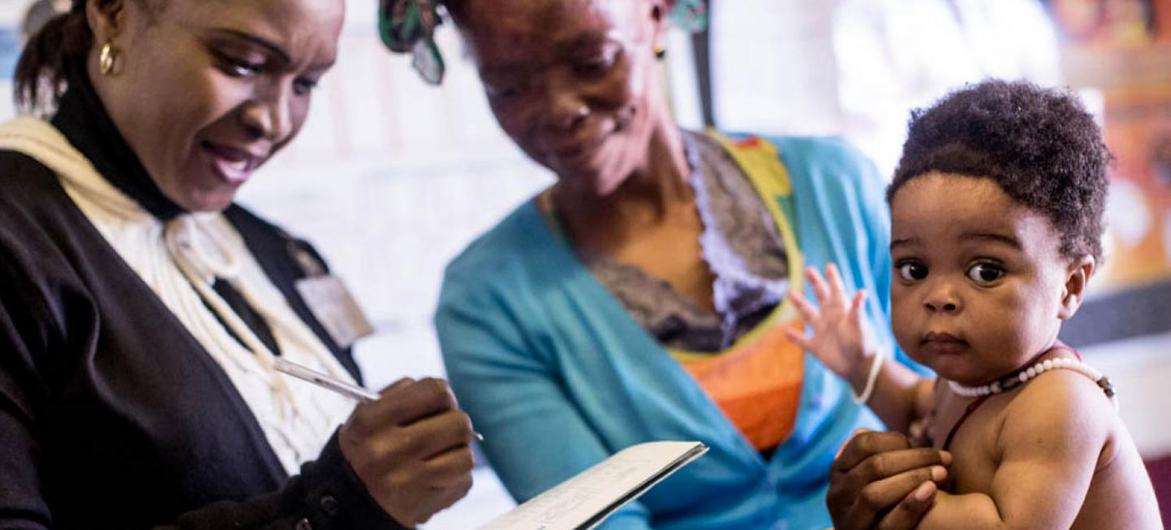 Since 1995, South Africa has made substantial progress in transforming its health sector, making primary healthcare services available to millions who were previously denied access. Since 1995, South Africa has made substantial progress in transforming its health sector, making primary healthcare services available to millions who were previously denied access.