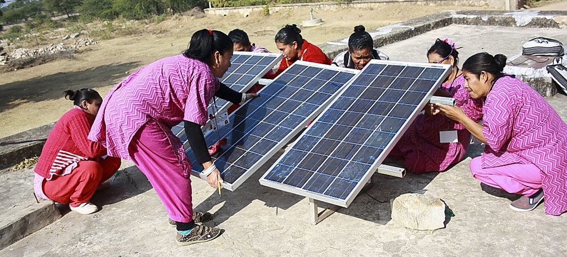 India and Honduras have been working together on boosting the use of sustainable energy sources. India and Honduras have been working together on boosting the use of sustainable energy sources.