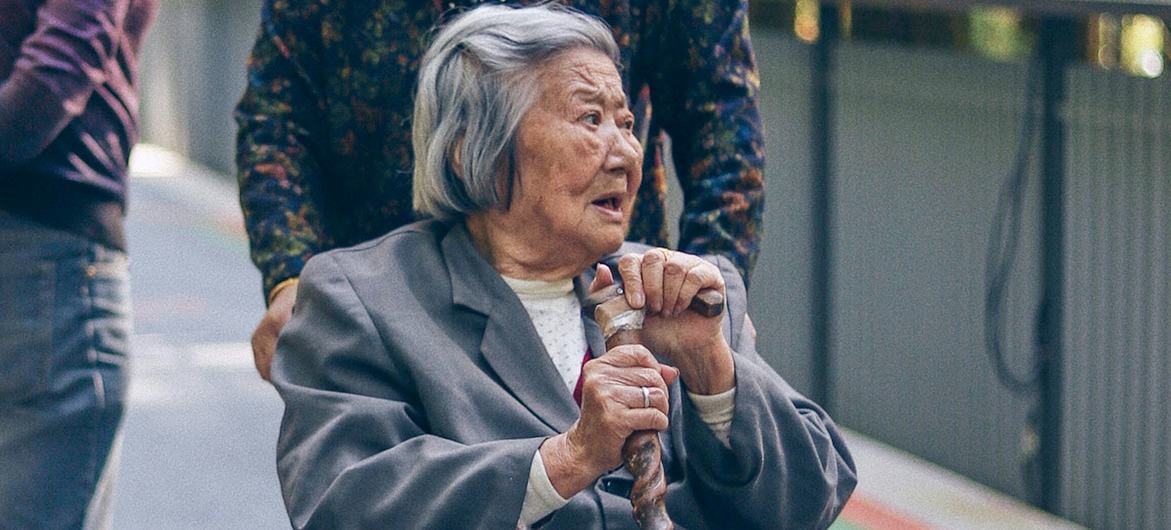 Long-term care systems enable older persons to receive the care and support that allow them to live a life consistent with their basic rights. Long-term care systems enable older persons to receive the care and support that allow them to live a life consistent with their basic rights.