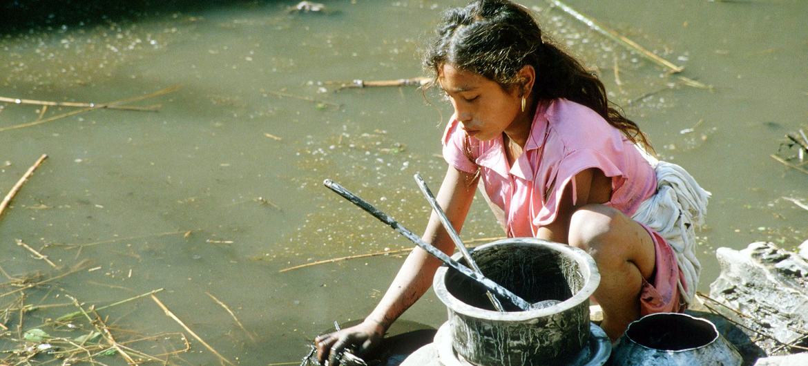 Domestic labourers comprise a significant part of the global workforce in informal employment and are among the most vulnerable groups of workers. Domestic labourers comprise a significant part of the global workforce in informal employment and are among the most vulnerable groups of workers.