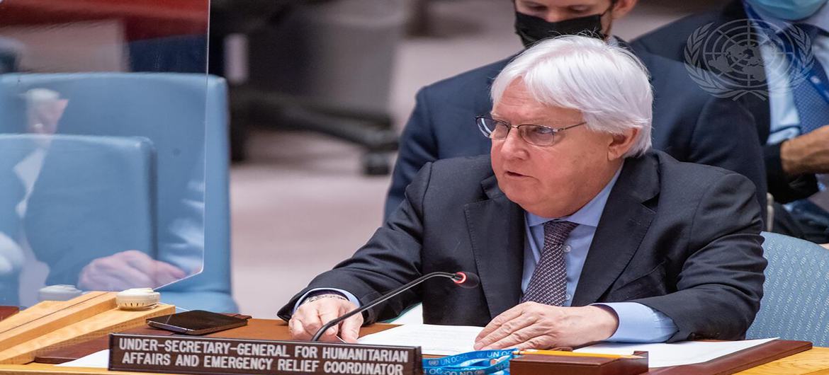 Security Council meets to discuss situation in Yemen