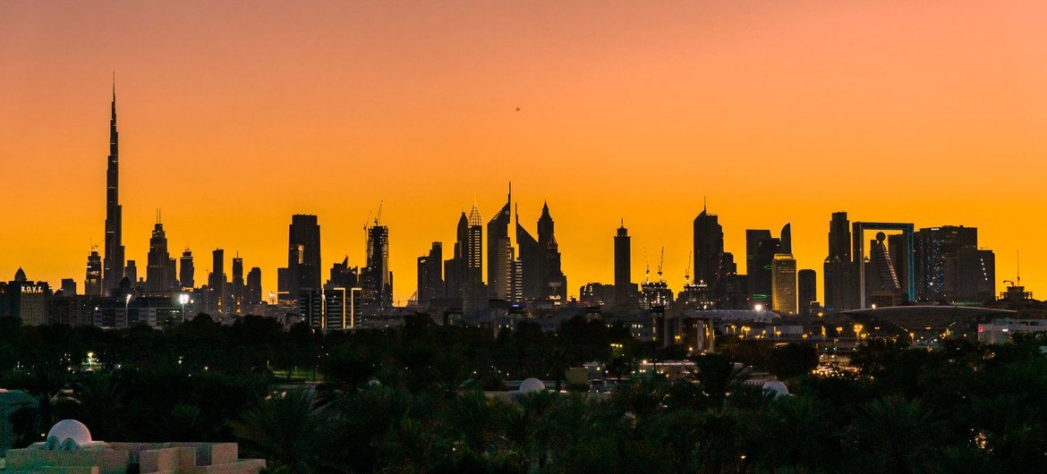 Dubai, United Arab Emirates. Dubai, United Arab Emirates.