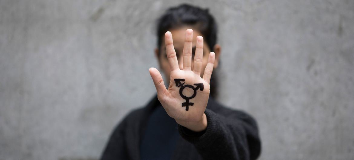 The International Day Against Homophobia, Transphobia and Biphobia is now celebrated in more than 130 countries. The International Day Against Homophobia, Transphobia and Biphobia is now celebrated in more than 130 countries.