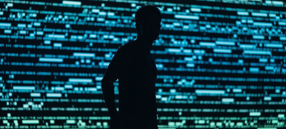 The UN says it's concerned about the potential misuse of surveillance technology to illegally undermine people’s human rights. The UN says it's concerned about the potential misuse of surveillance technology to illegally undermine people’s human rights.