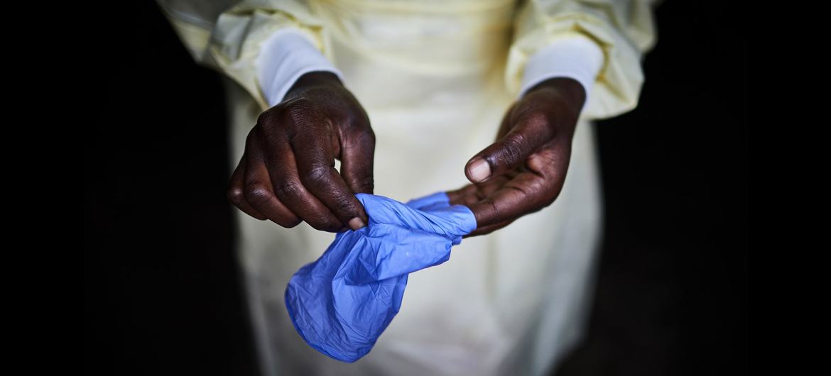 WHO has published its first guidelines for Ebola virus disease therapeutics, with new strong recommendations. WHO has published its first guidelines for Ebola virus disease therapeutics, with new strong recommendations.