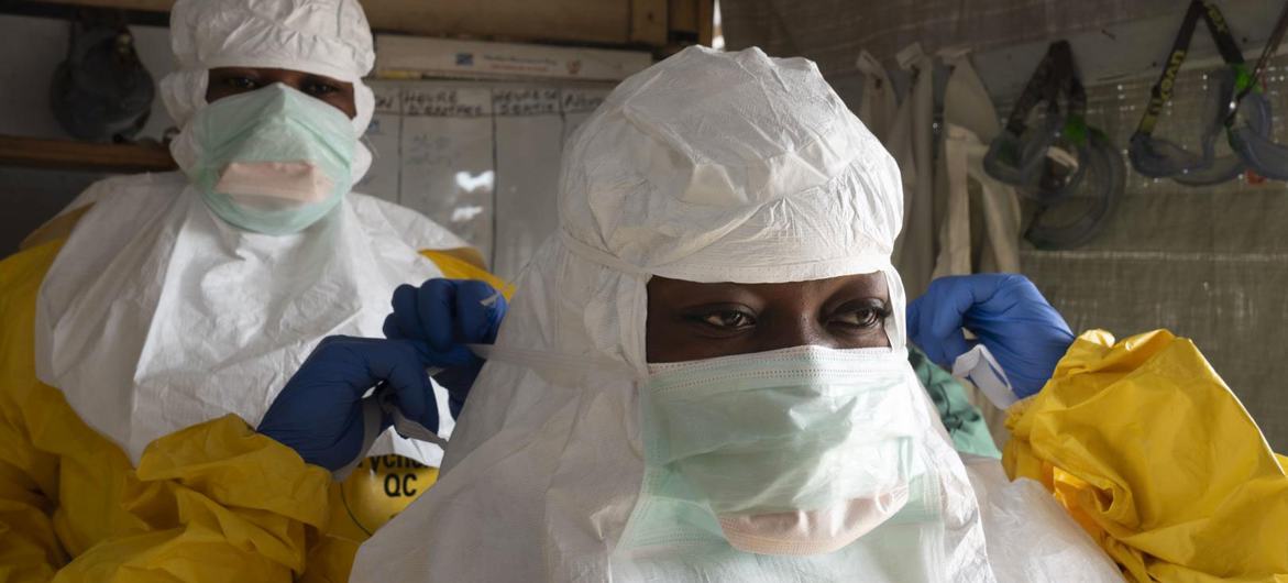 For the first time in more than a decade, Uganda has recorded an outbreak of the Sudan strain of Ebola virus. For the first time in more than a decade, Uganda has recorded an outbreak of the Sudan strain of Ebola virus.