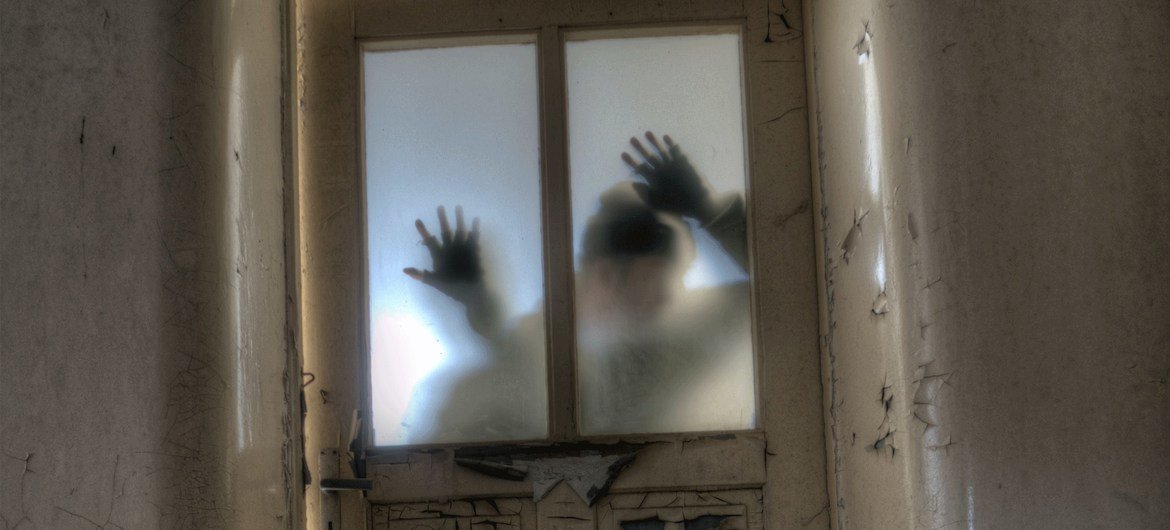 People who have endured the ordeal of torture have an enforceable right to fair and adequate compensation. People who have endured the ordeal of torture have an enforceable right to fair and adequate compensation.