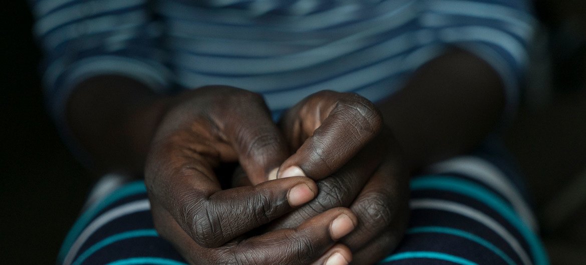 The COVID-19 pandemic has created conditions making it easier for vulnerable people to become victims of sexual exploitation and trafficking. The COVID-19 pandemic has created conditions making it easier for vulnerable people to become victims of sexual exploitation and trafficking.