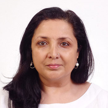 Mandeep Dhaliwal, director of HIV and health at the UN Development Programme (UNDP) Mandeep Dhaliwal, director of HIV and health at the UN Development Programme (UNDP)