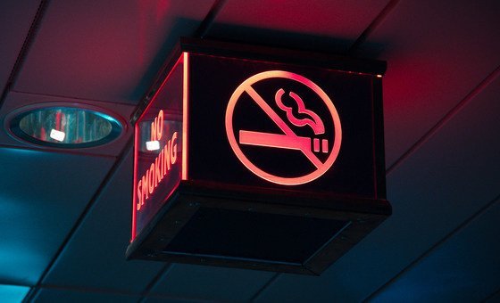 The World Health Organization is raising awareness on the harmful effects of tobacco use and second-hand smoke exposure. The World Health Organization is raising awareness on the harmful effects of tobacco use and second-hand smoke exposure.