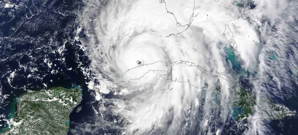 Hurricanes and cyclones bring misery to millions, as Ian makes landfall in the US — Global Issues