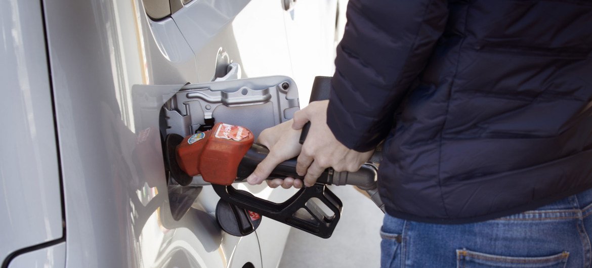 The use of leaded petrol or gasoline ended globally in July 2021. The use of leaded petrol or gasoline ended globally in July 2021.