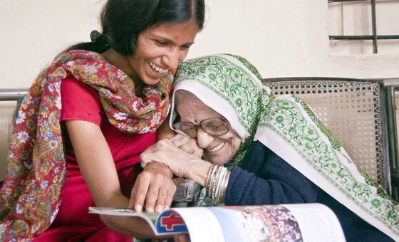 Dementia is caused by a variety of diseases and injuries that affect the brain, such as Alzheimer’s disease or stroke, according to the World Health Organization (WHO). Dementia is caused by a variety of diseases and injuries that affect the brain, such as Alzheimer’s disease or stroke, according to the World Health Organization (WHO).