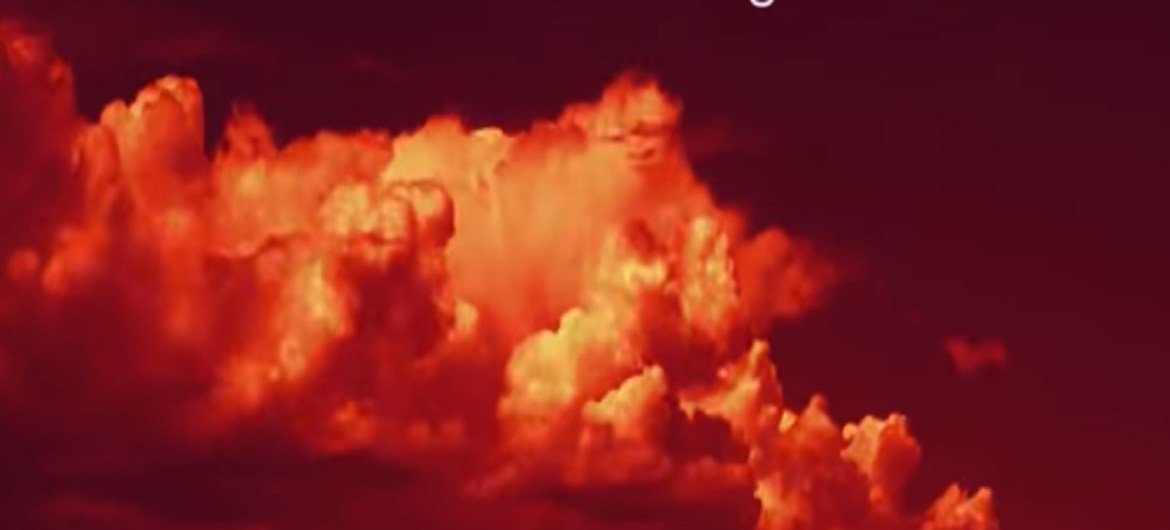 An unusually early and exceptionally intense heatwave has set new temperature records in Europe, posing a major threat to people's health, agriculture and the environment. An unusually early and exceptionally intense heatwave has set new temperature records in Europe, posing a major threat to people's health, agriculture and the environment.